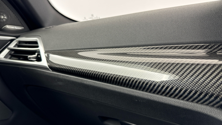 BMW M4 xDrive 530 Competition M 2dr Step Auto Petrol Coupe